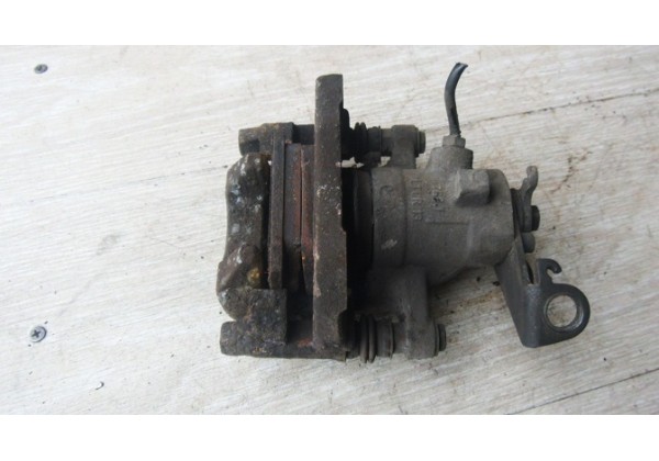 Супорт задній правий Peugeot Partner, Citroen Berlingo, Xsara Picasso, TRW, 4400R3, 4400P9
